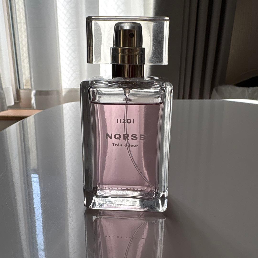 11201 NQRSE オードトワレ 50ml