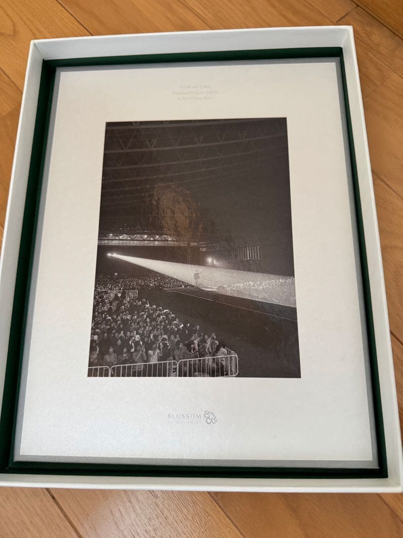 パクボゴム　ファンミーティング限定フォトブック