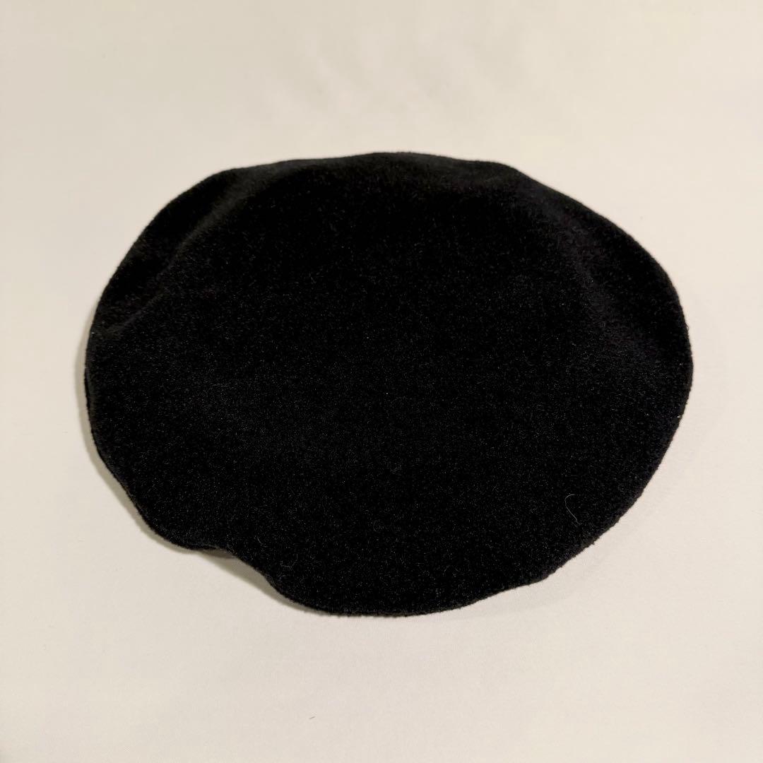 90s USA製 Patagonia フリースベレー帽 M