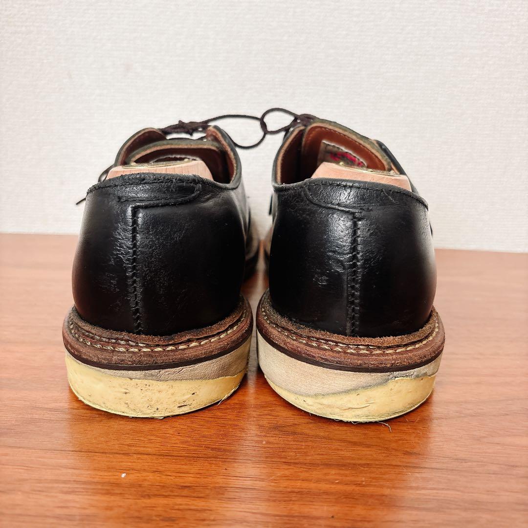 ゴールデンサイズ 26.5㎝ RED WING 8002 オックスフォード