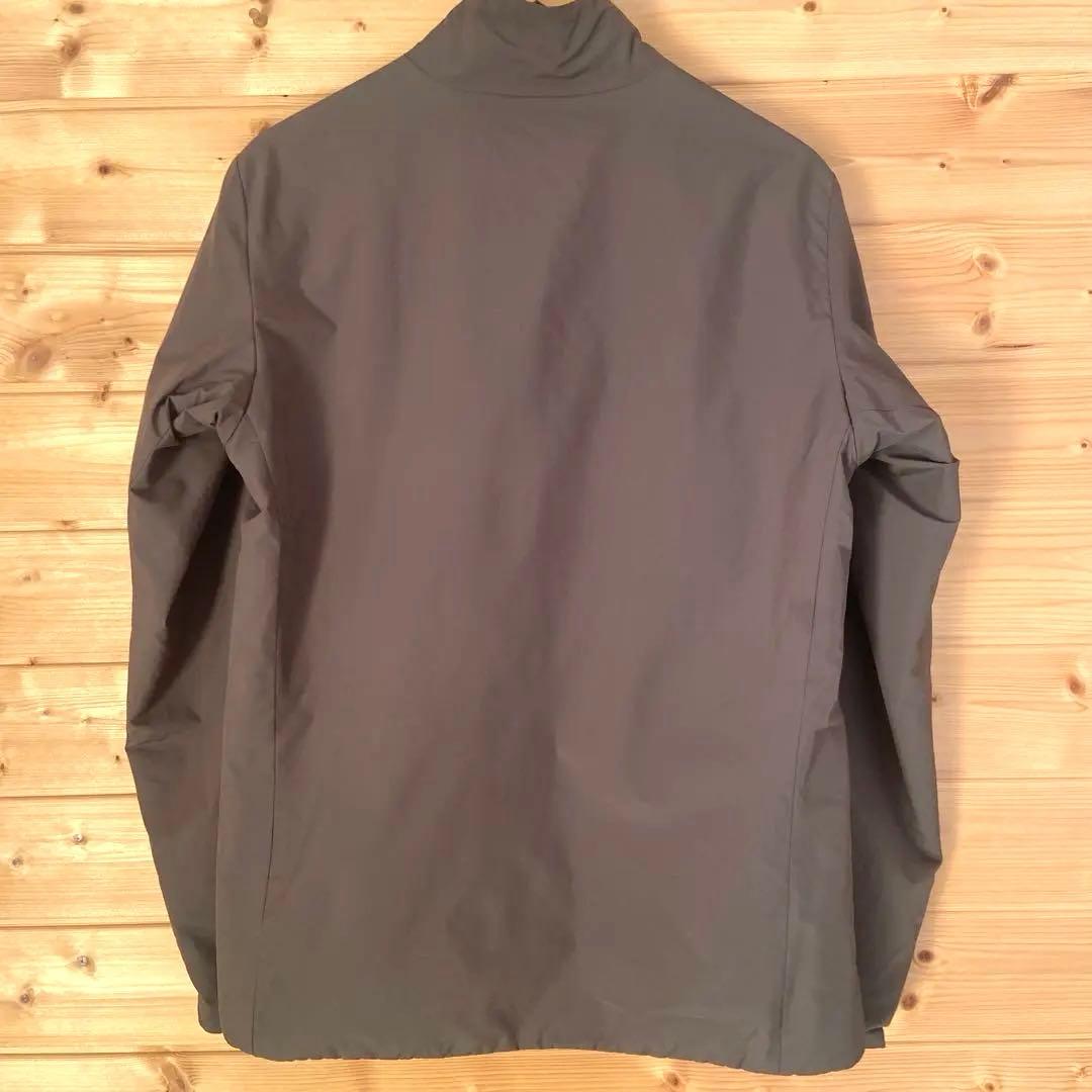 HOUDINI Enfold Jacket カーキ系