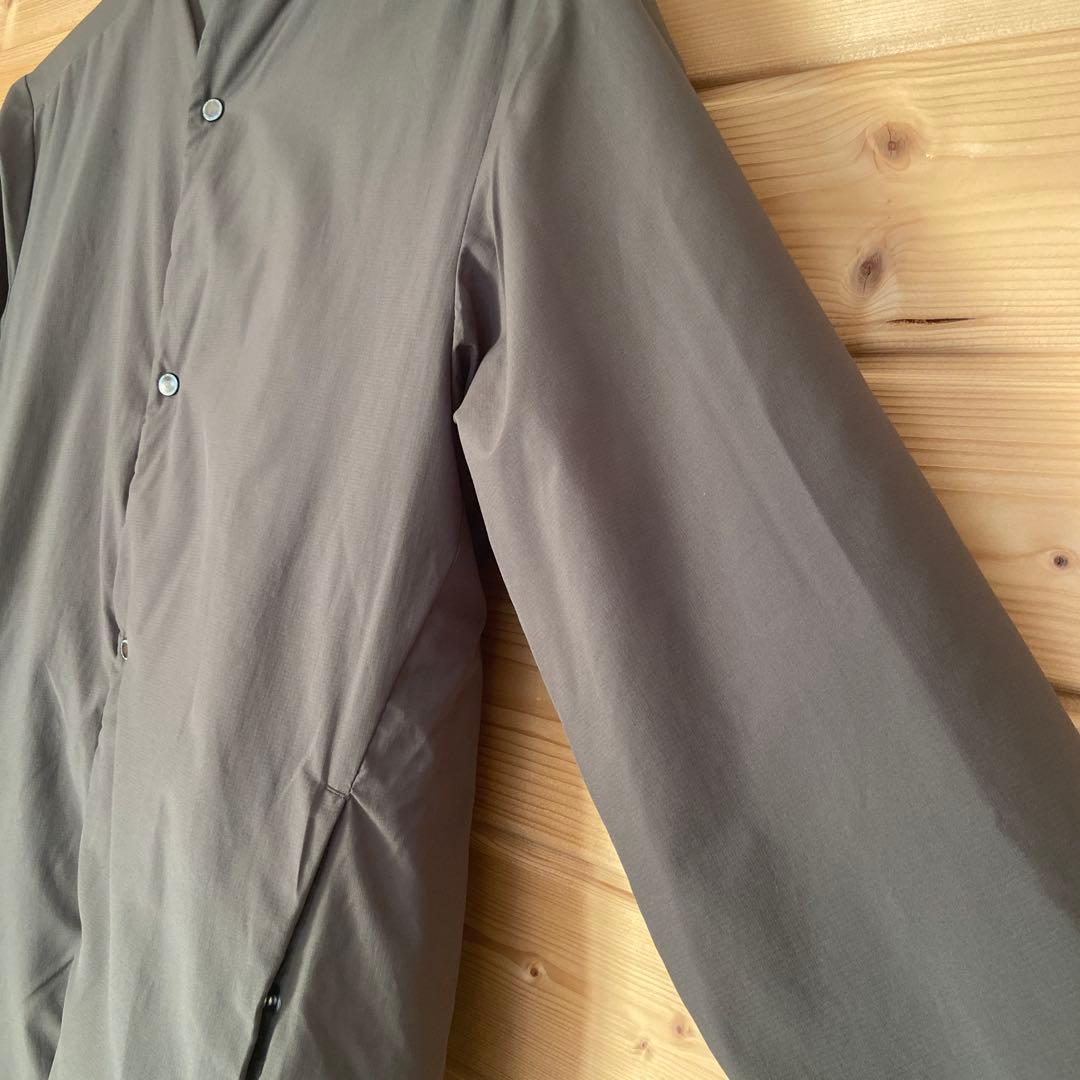 HOUDINI Enfold Jacket カーキ系