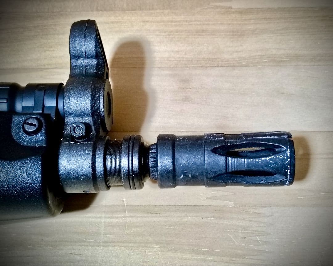 値下げ　東京マルイ G3 SHORTY MC51 電動ガン バッテリー充電器付き