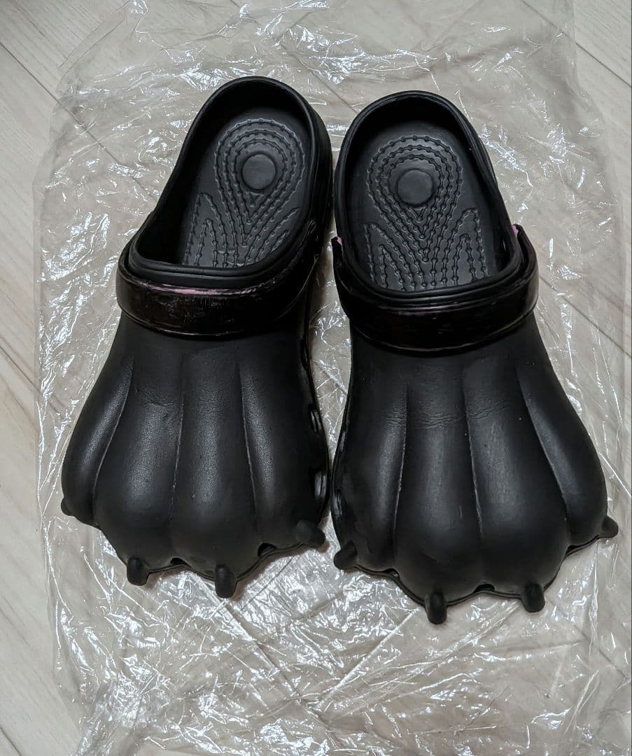 ツイステ コスプレ カリム衣装 スケアリー+耳、靴 、素人製手袋付