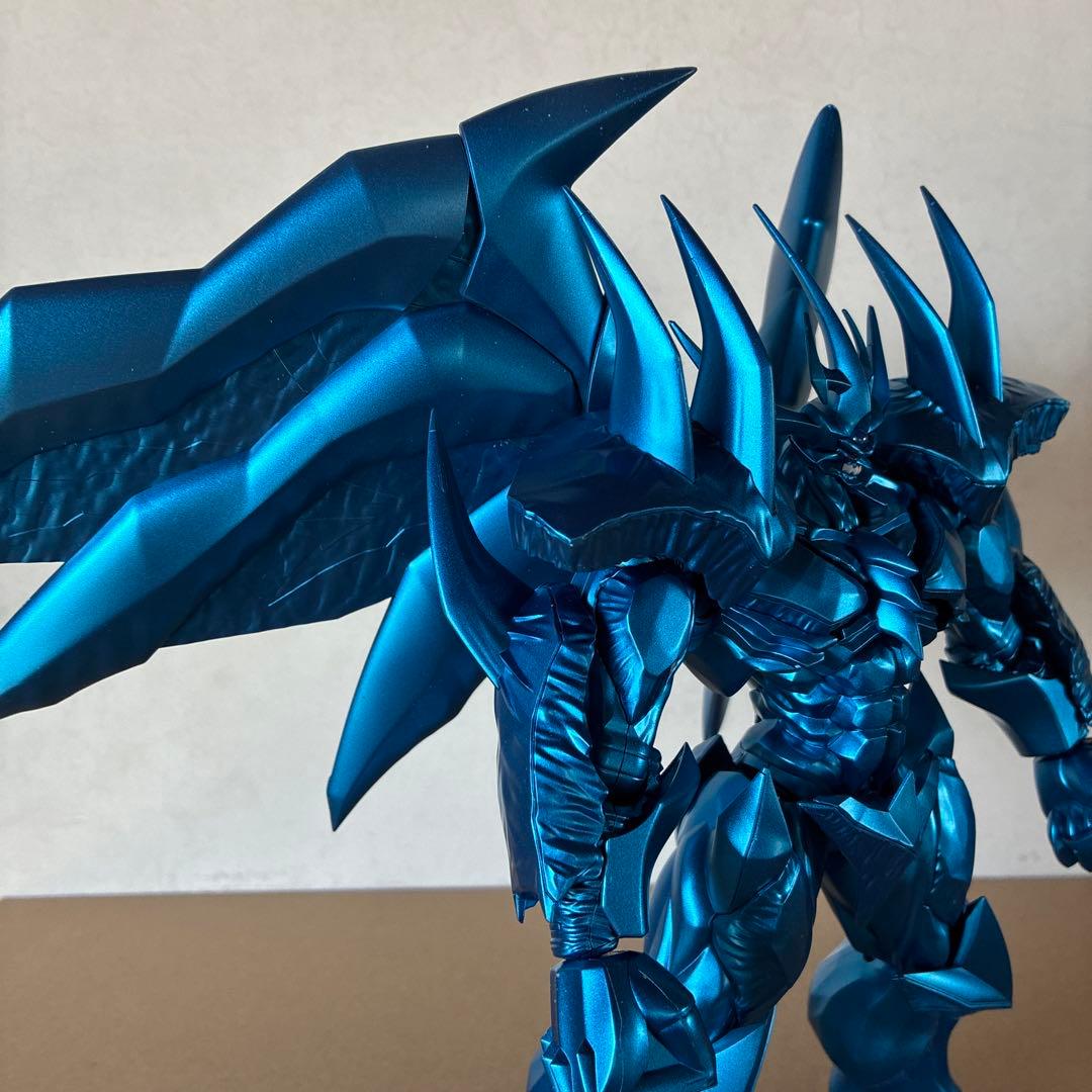 Figure-rise Standard Amplified オベリスクの巨神兵