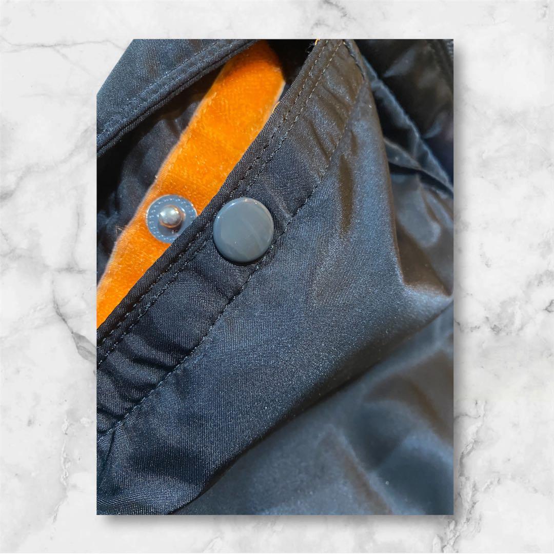 ポーター タンカー 3way ブリーフケース リュック 黒 ショルダー紐欠品