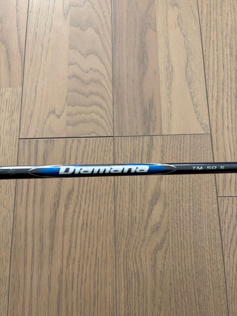 QI35max ドライバー10.5°