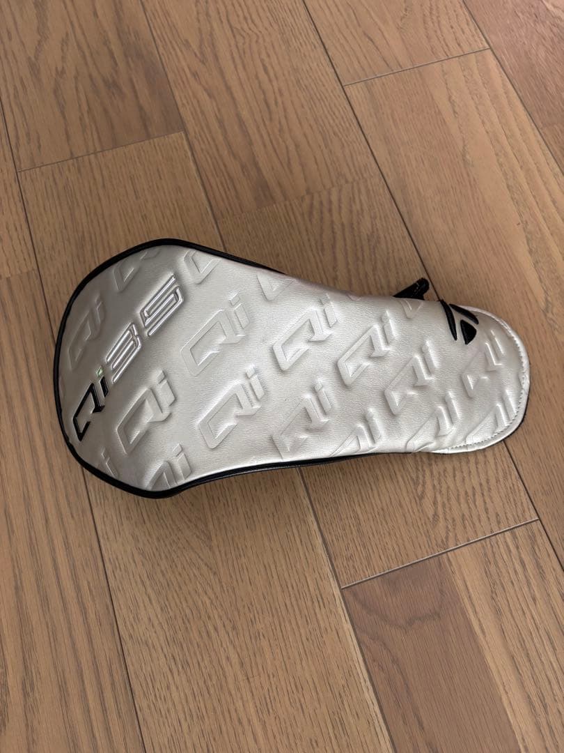 QI35max ドライバー10.5°