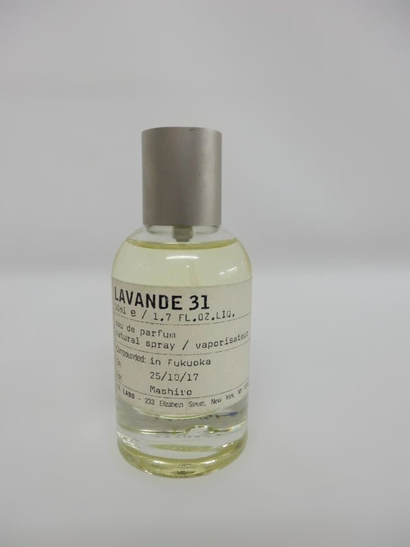 MH499 LE LABO ルラボ LAVANDE31 50ml
