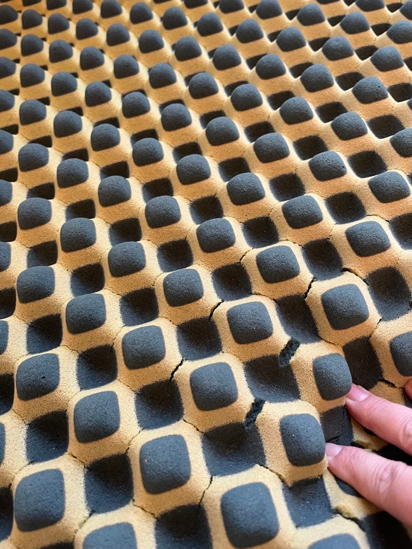 西川 AiR エアー マットレス シングル ハードタイプ　発送4/23以降