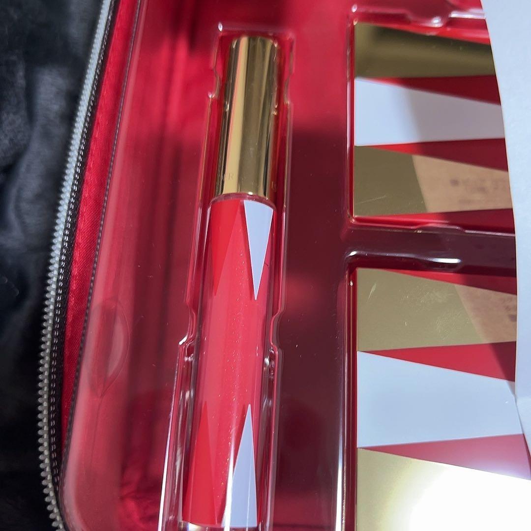 エスティーローダー　クリスマスコフレ　2019