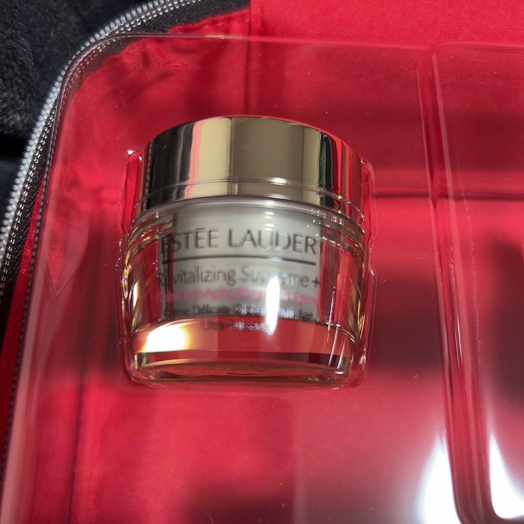 エスティーローダー　クリスマスコフレ　2019