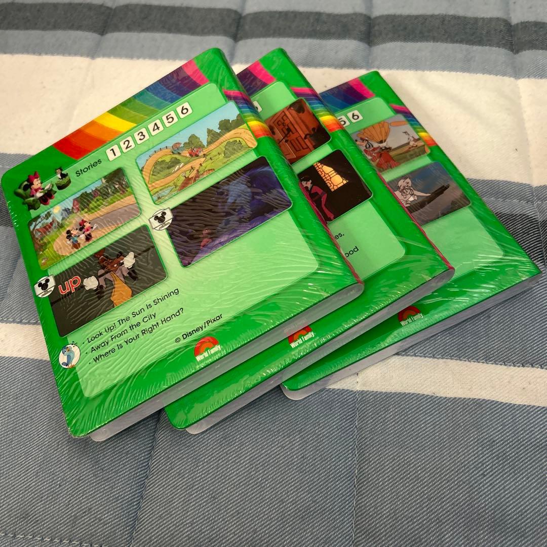 [値下げしました！]DWE ストレートプレイ　Blu-ray 12枚