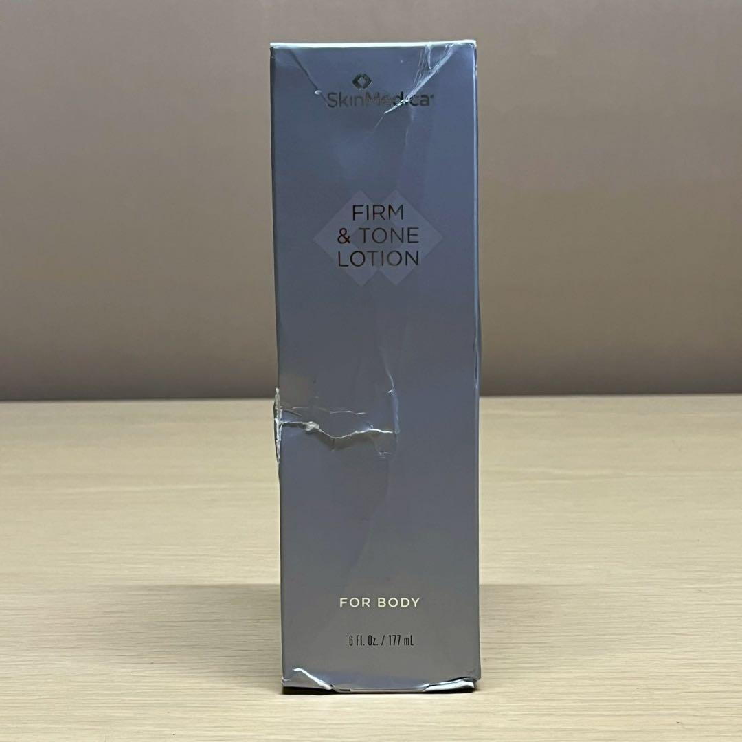 スキンメディカ　SkinMedica Firm & Tone