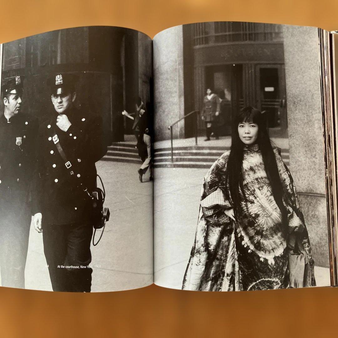 草間彌生　Yayoi Kusama Mirrored Years