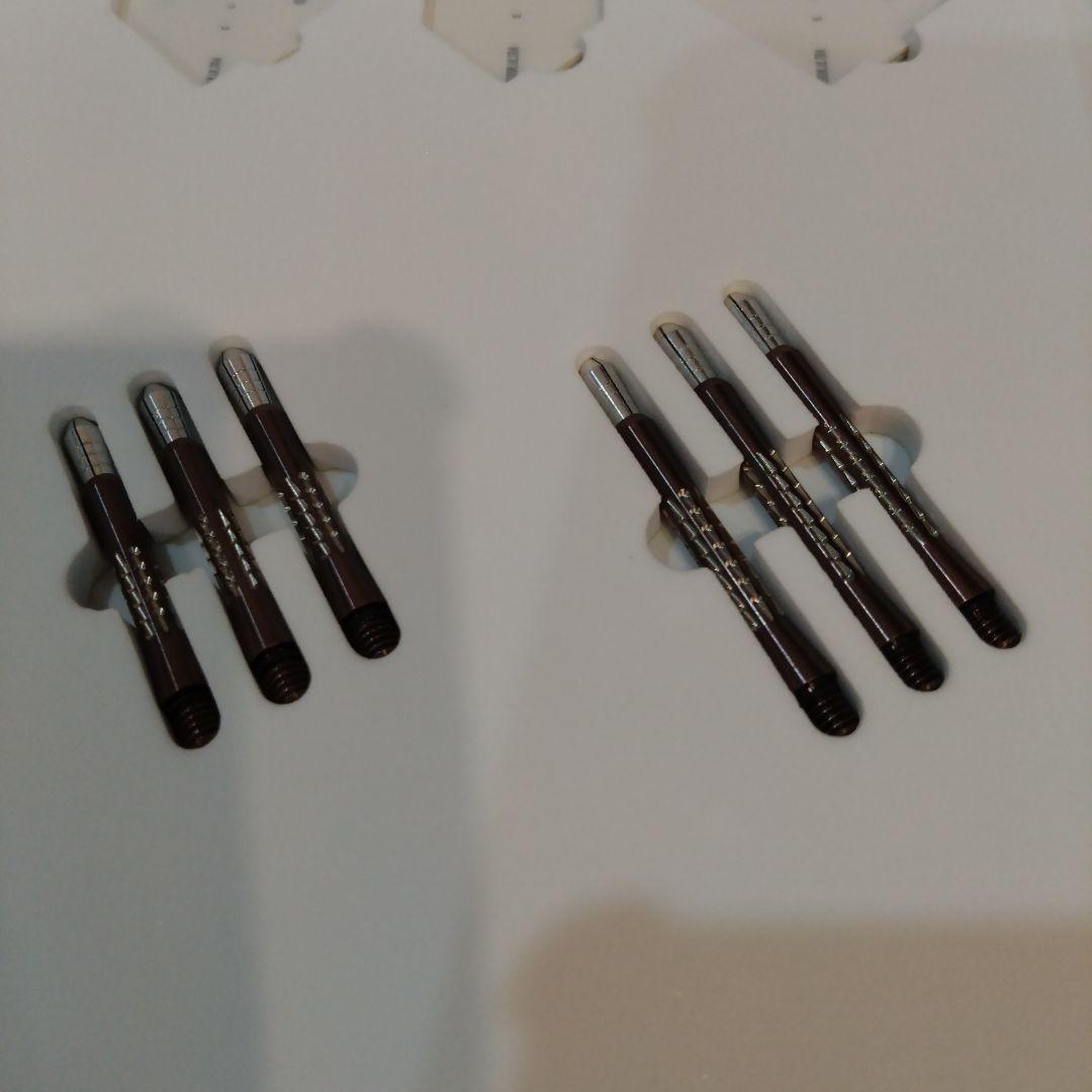 ELYSIAN ダーツボックス TARGET　166