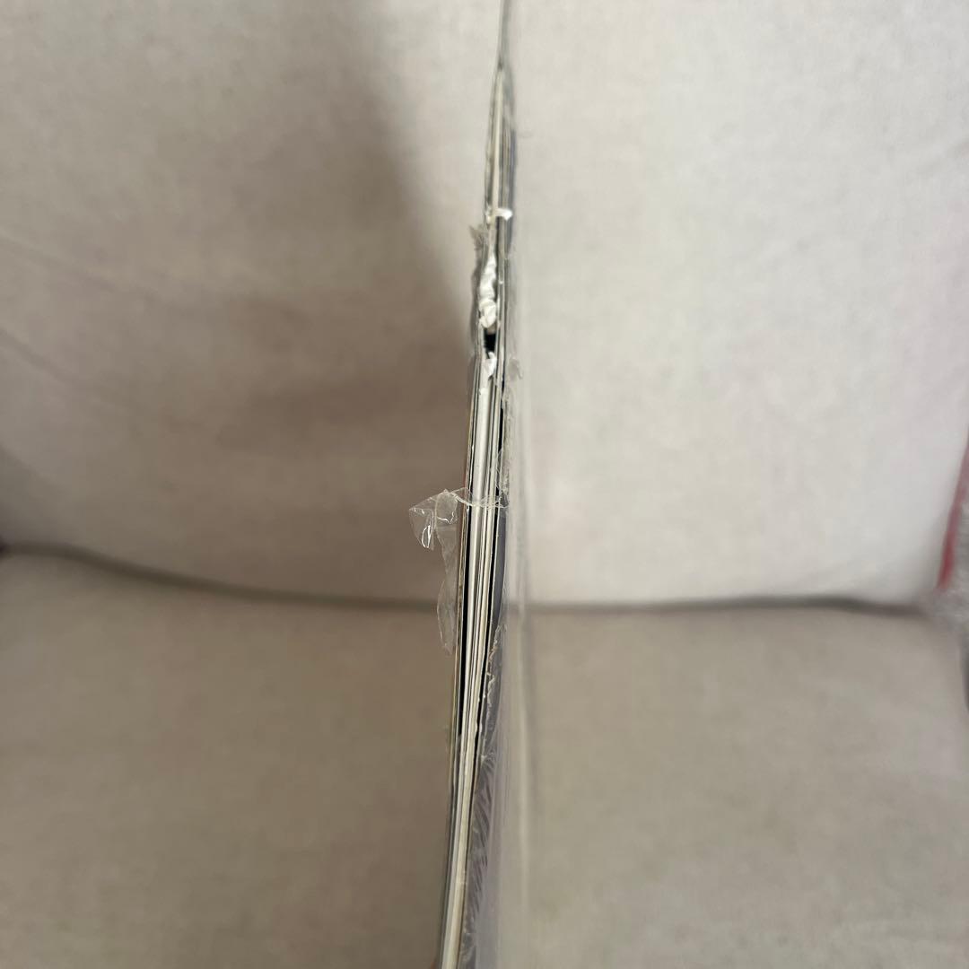 新品 緑黄色人種 SHING 02 DJ NOZAWA 希少 2lp