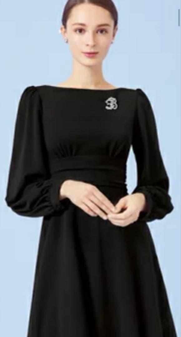 フォクシー　ブローチ　希少　　Signature Pearl