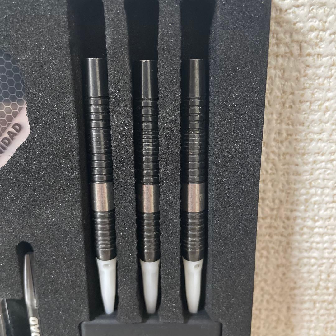 TRiNiDAD PRO LAZY 2BA 松吉輝宗選手モデル