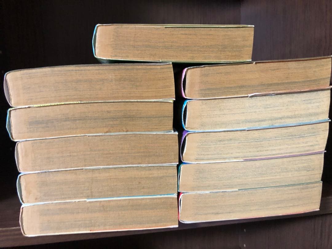 あいつとララバイ ワイド版 全巻　1-21巻 楠みちはる 初版18冊　デラックス