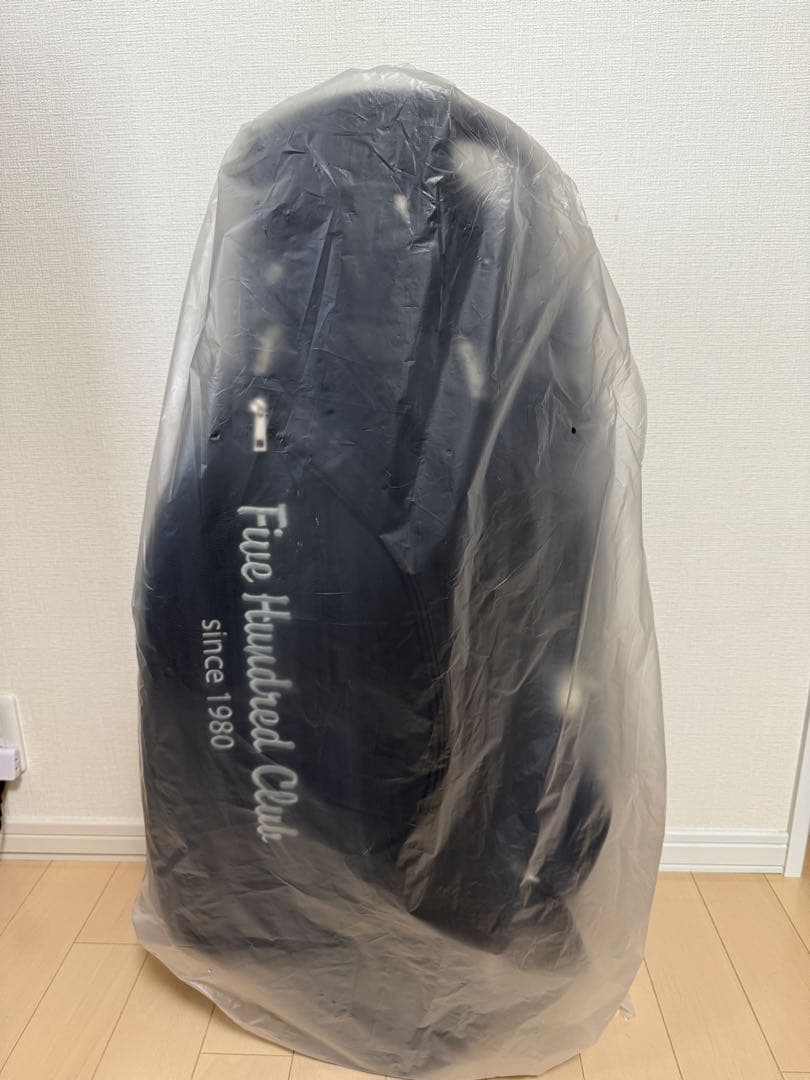 Five Hundred Club ゴルフバッグ・キャディバッグ