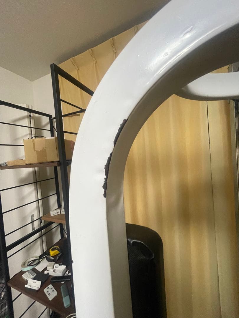 多機能トレーニングマシン引き取りに来れる方のみ!! 発送は出来かねます