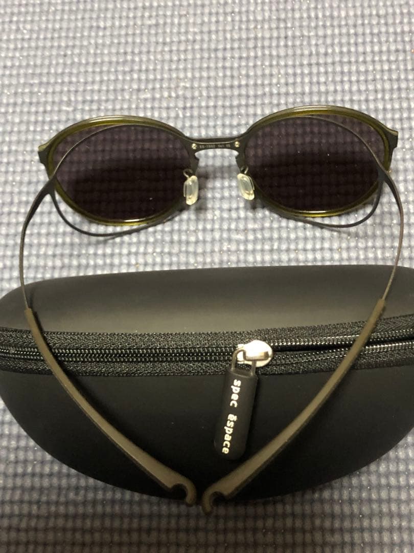 spec espace ⭐︎超美品⭐︎純正ケース付き