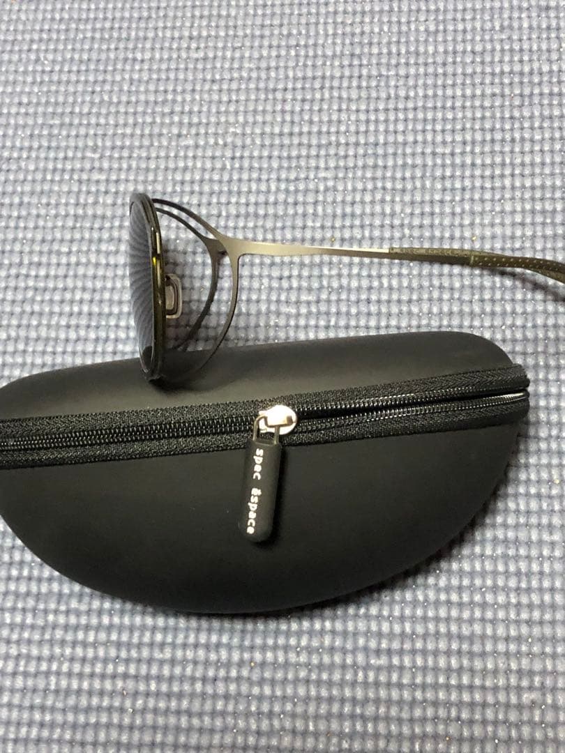 spec espace ⭐︎超美品⭐︎純正ケース付き