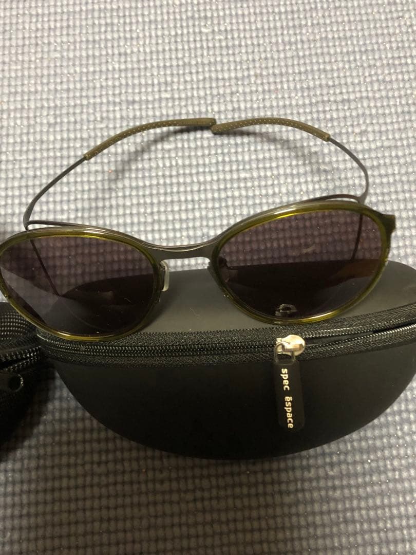 spec espace ⭐︎超美品⭐︎純正ケース付き