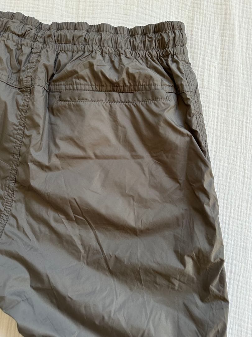 nonnative HIKER EASY PANTS GORE-TEX ゴア