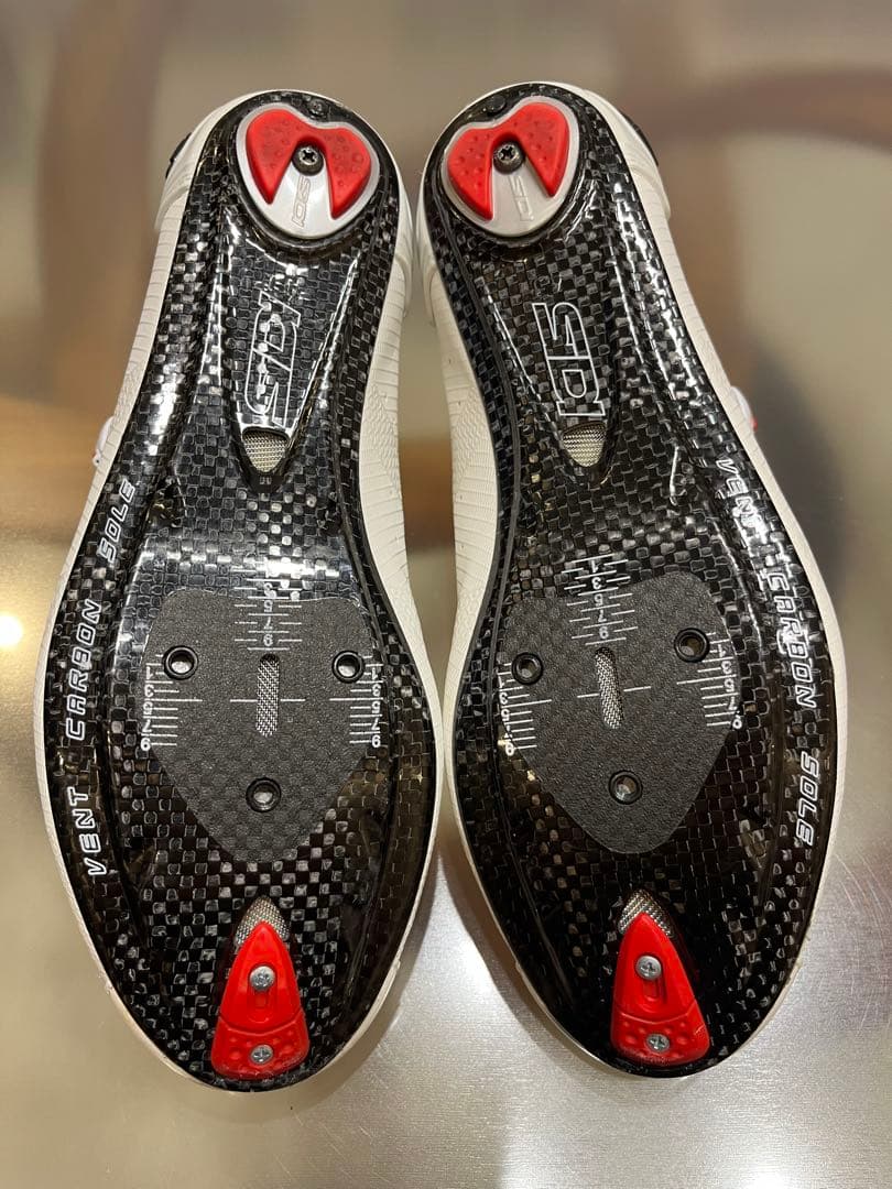 SIDI WIRE 2 CARBON シディ ワイヤー2カーボン シューズ