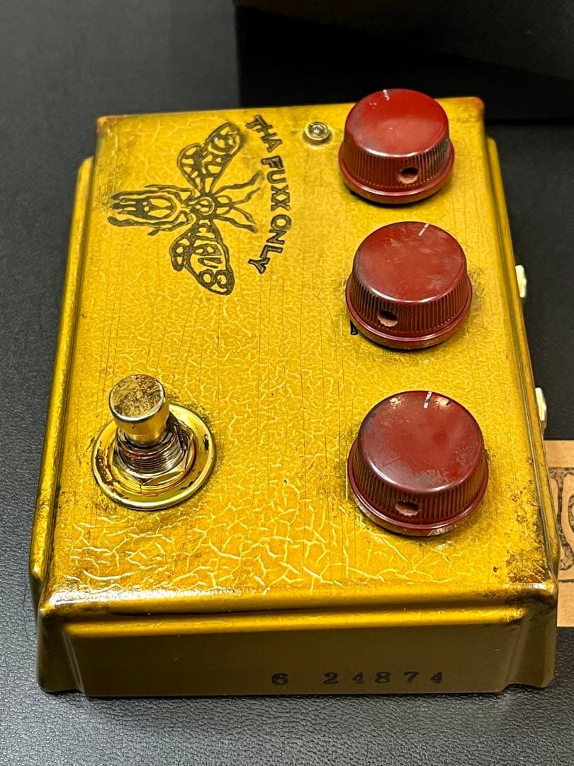 m*n様 DeliciousTaylormade FUXXONLY PONYケン