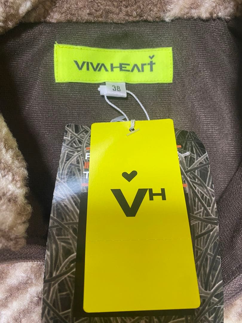 VIVAHEART ワンピース　ゴルフ