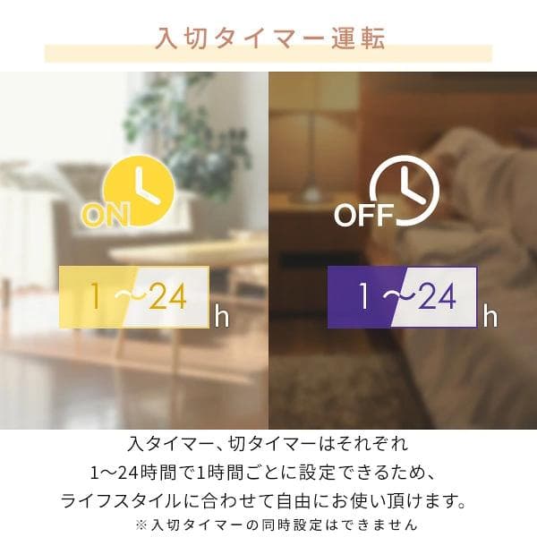 山善 YAMAZEN オイルレスヒーター　DOL-J12E(B)