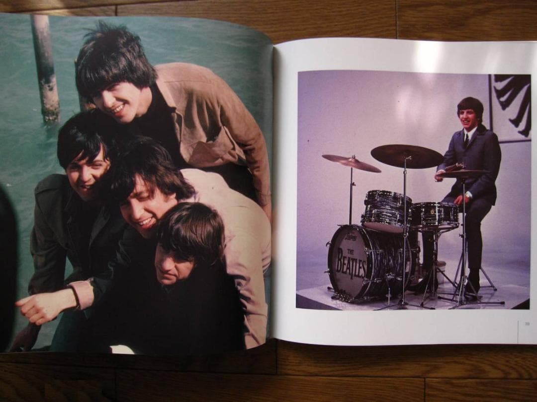 Uncut the Long and Winding Road　ビートルズ