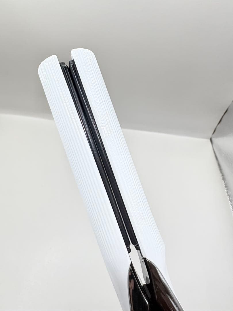 ReFa MTG リファ ストレートアイロン ヘアアイロン 601