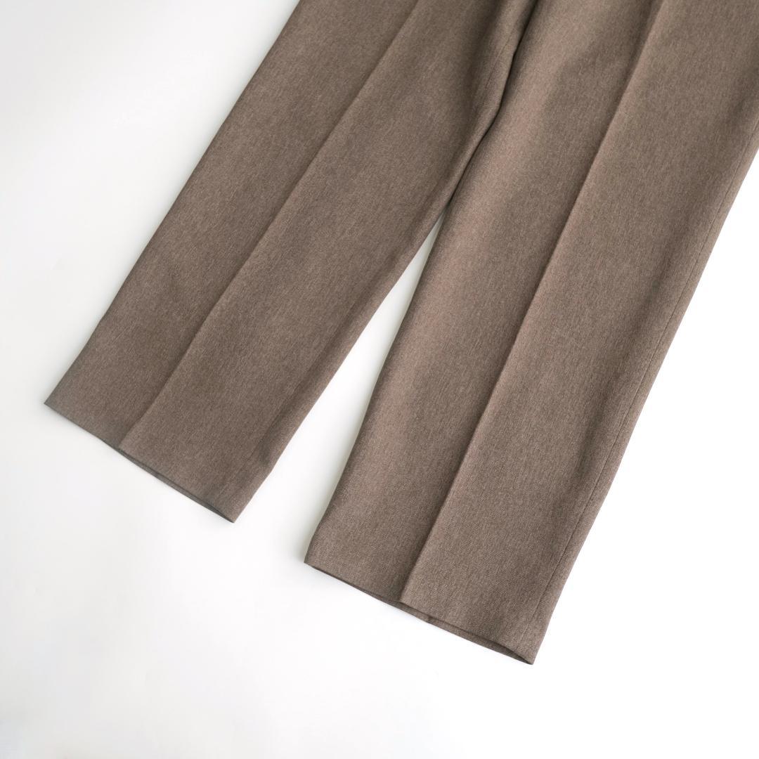 Levi'sリーバイス 00s アクションスラックス ベージュブラウン.