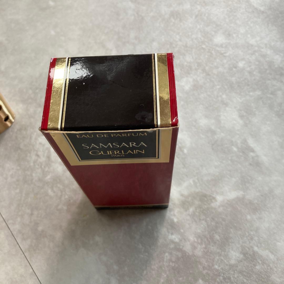 ゲラン　サムサラ　オーデパルファン　50ml