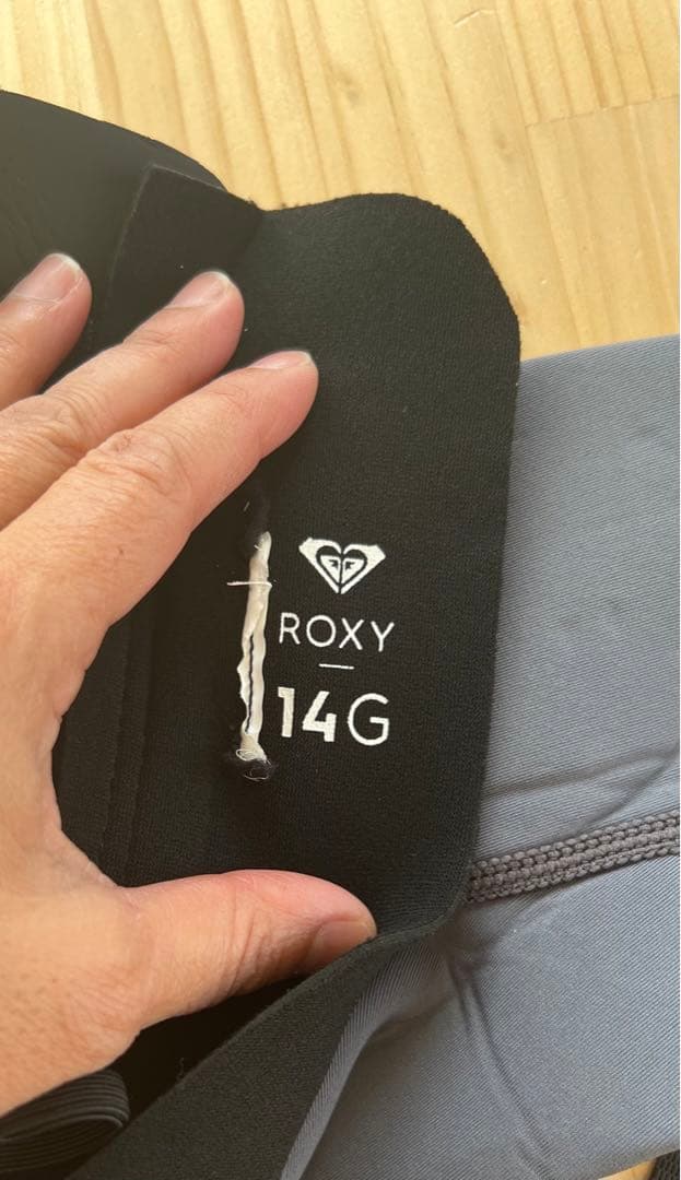 Roxy wetsuit: ロキシーウェットスーツ