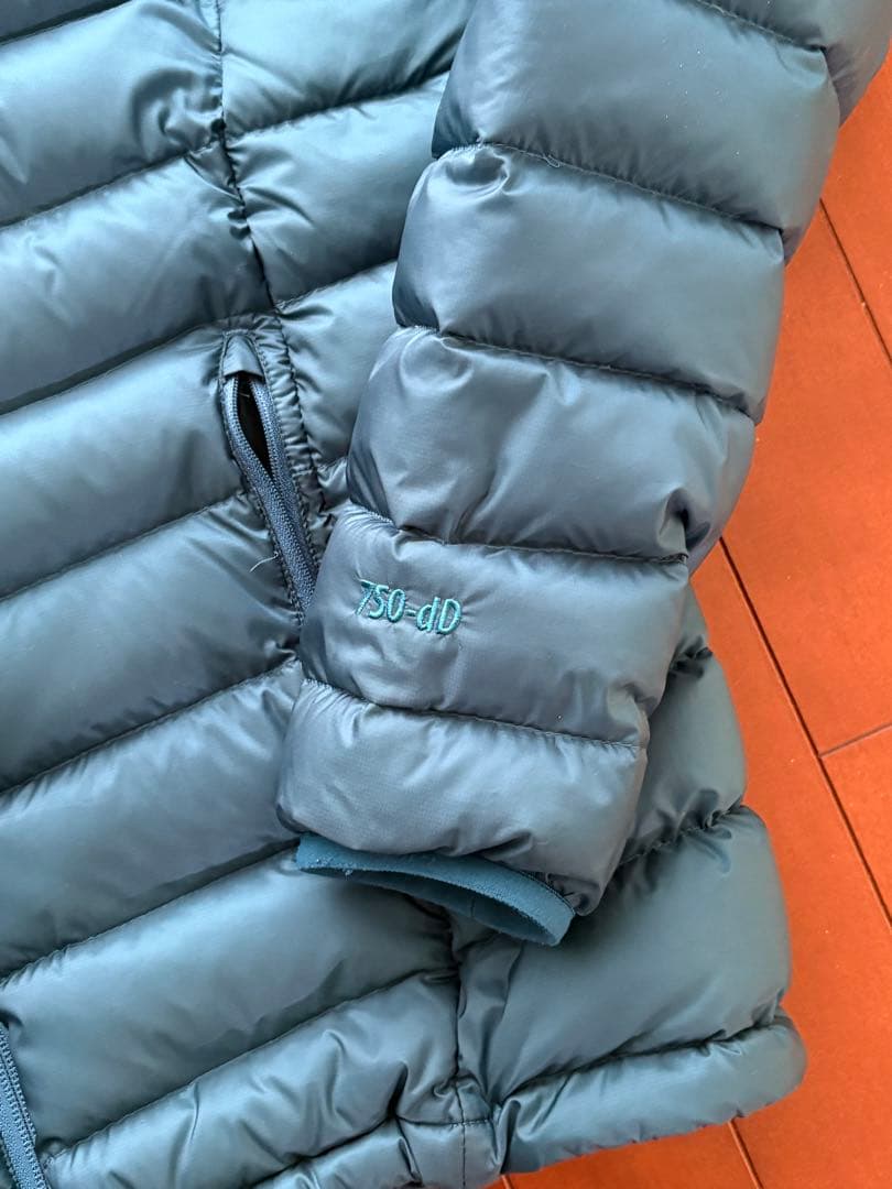 美品セール‼️Marmot ダウン