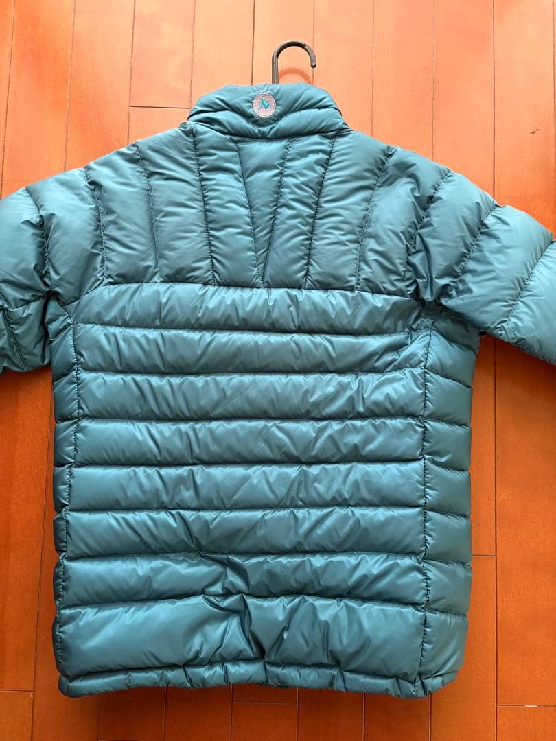 美品セール‼️Marmot ダウン