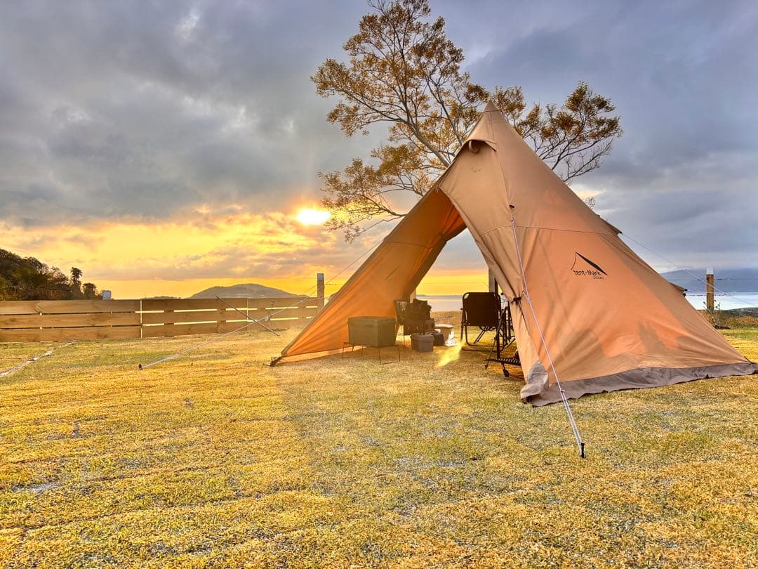 テンマクデザイン　サーカスtc dx+