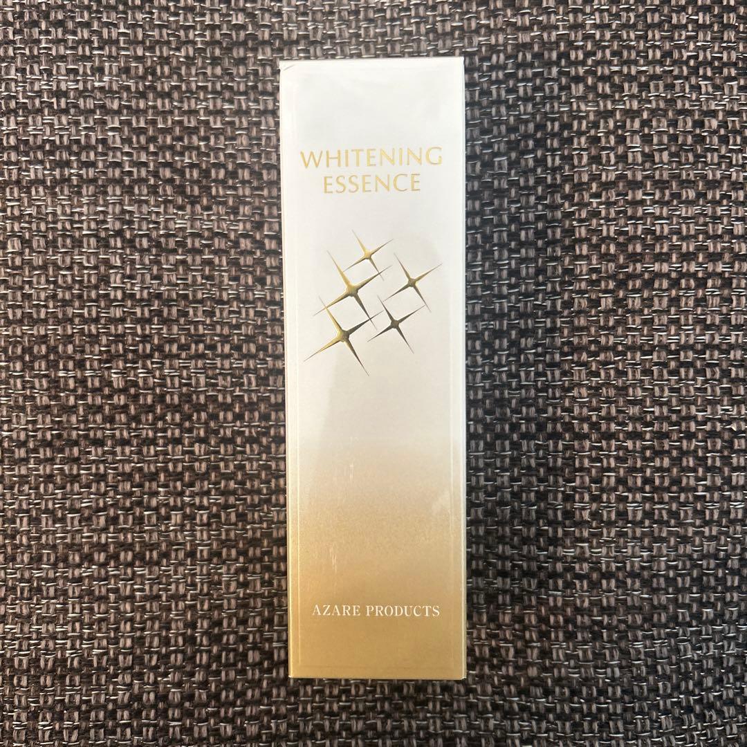 こっぴ　AZARE 美容セット