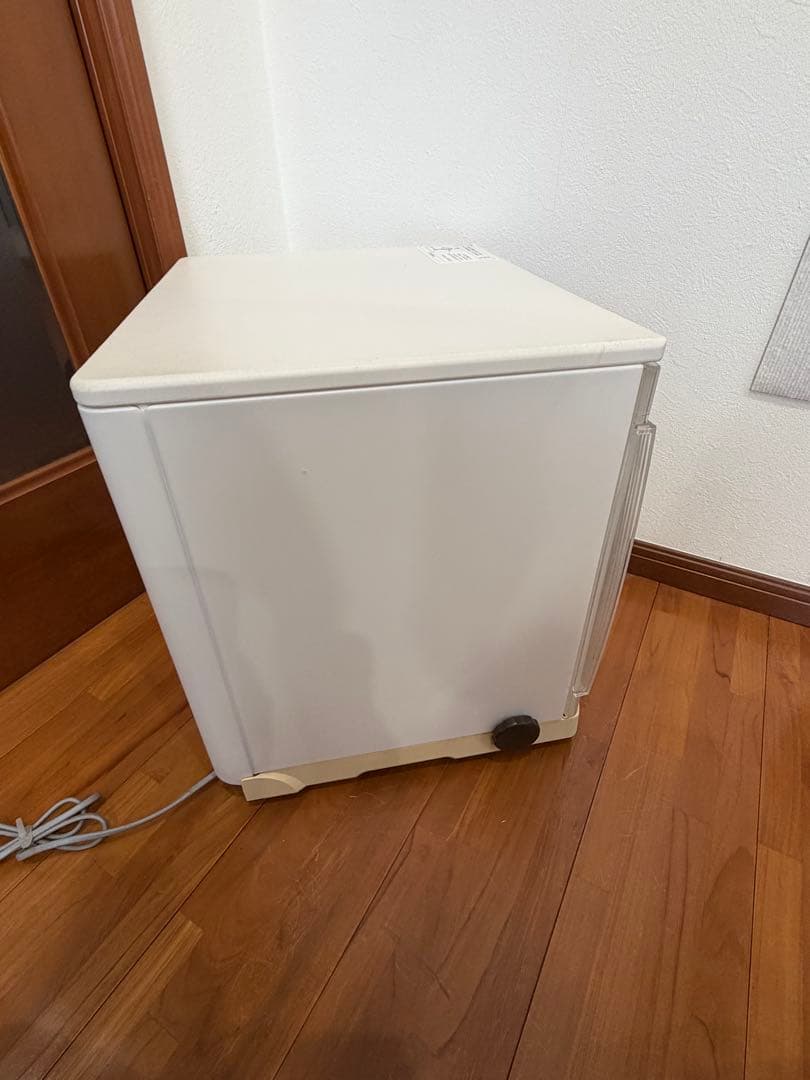 値引きしました。日本ニーダ　洗えてたたためる発酵器 KNEADER PF102A