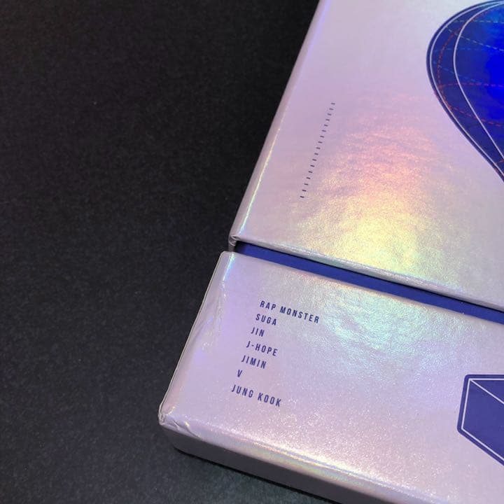 BTS防弾少年団 THE WINGS TOUR IN SEOUL Blu-ray