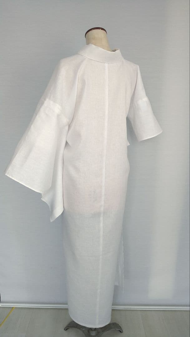 【すみ】うそつき襦袢 長襦袢 替え袖