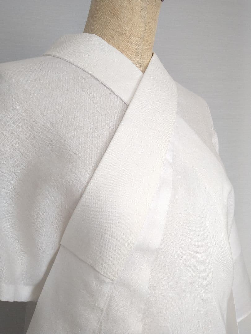 【すみ】うそつき襦袢 長襦袢 替え袖