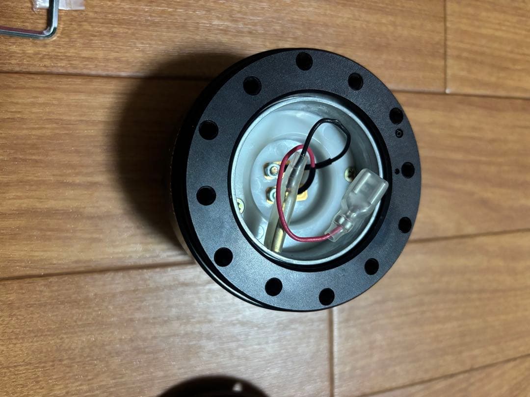 ワークスベル　ラフィックス2 ブラック