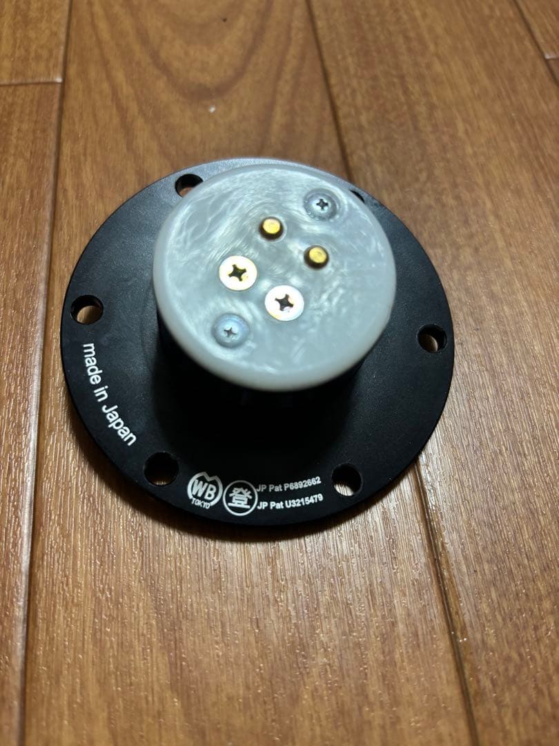 ワークスベル　ラフィックス2 ブラック