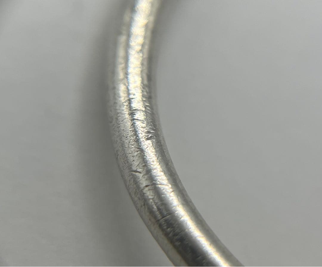 ティファニー TIFFANY BULL&BEAR キーリング ヴィンテージ 希少